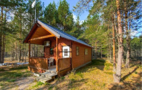 Stuga 7, Nybro